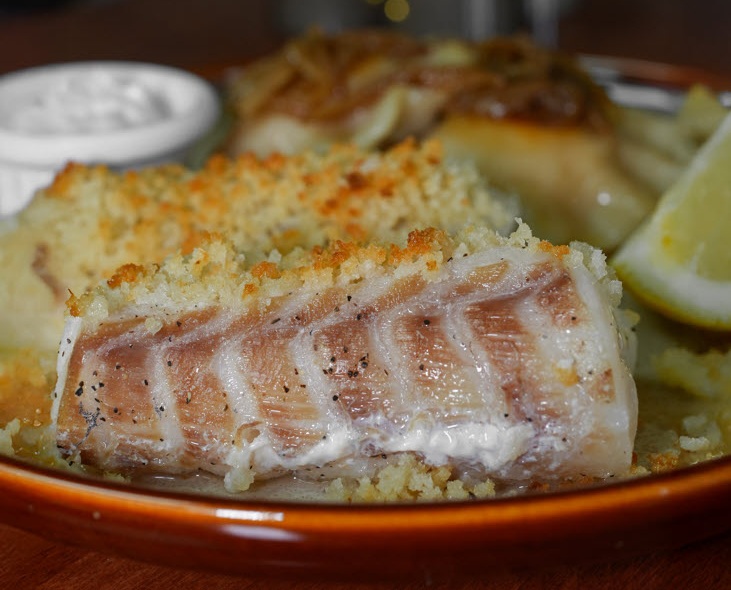 Dish