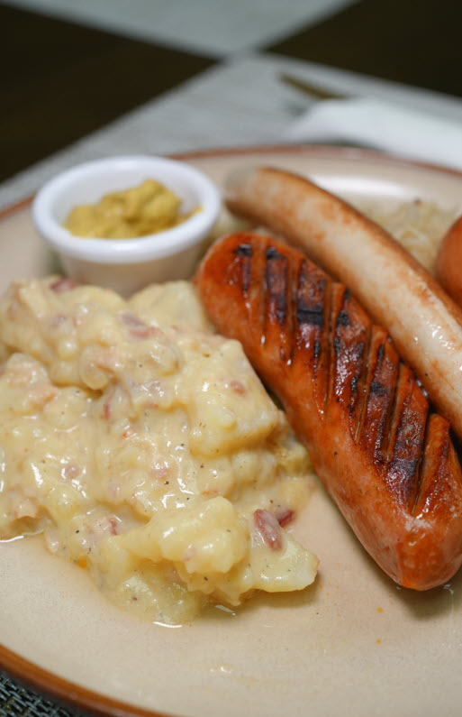 Sausages